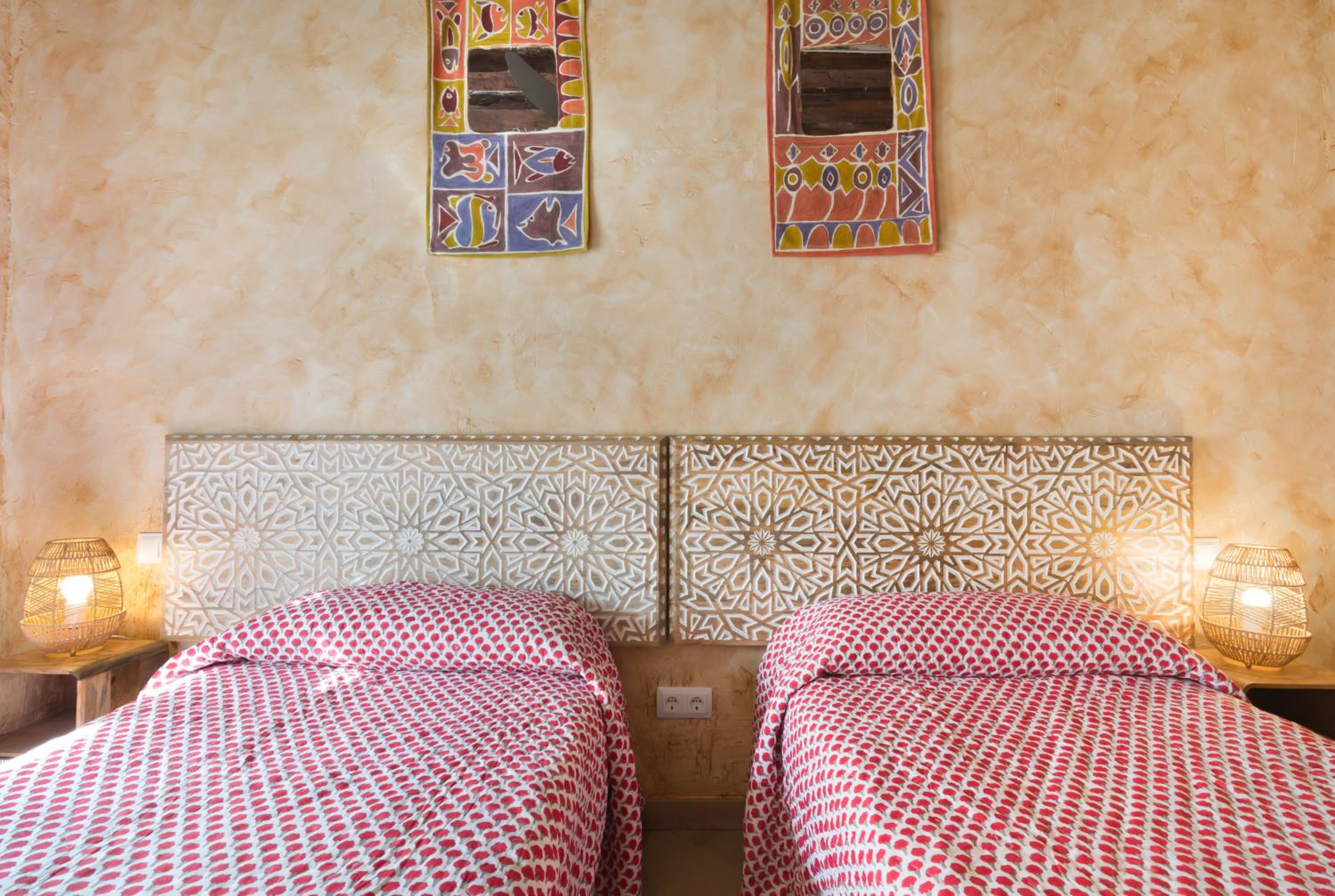 Hostal Artistic B&B