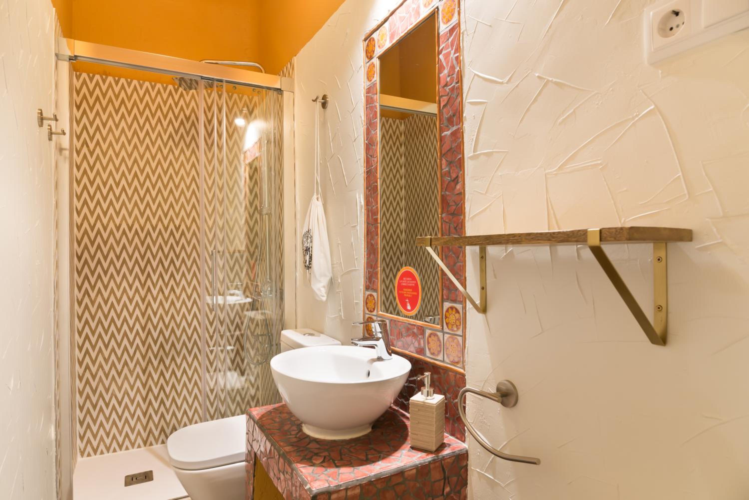 Hostal Artistic B&B