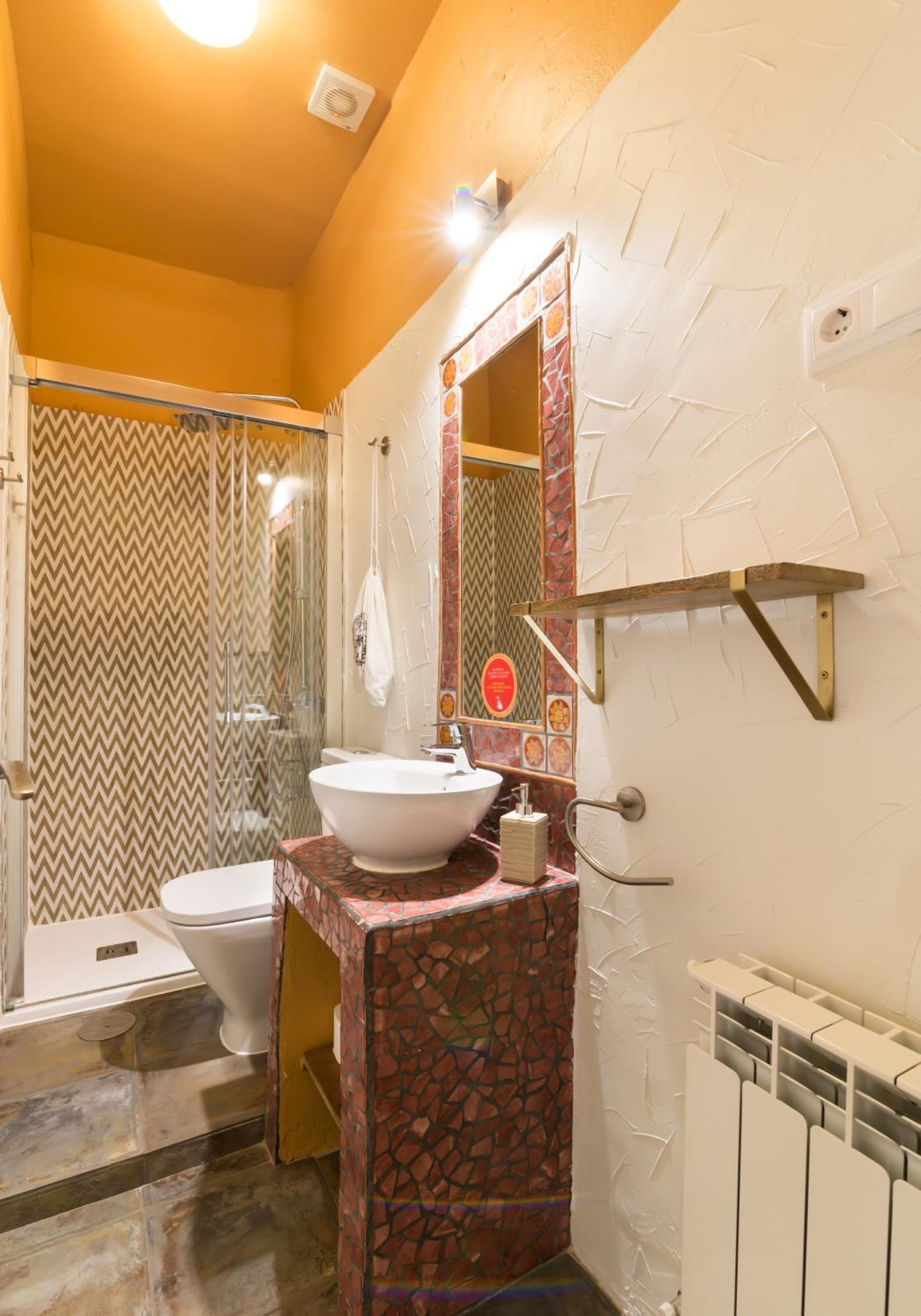 Hostal Artistic B&B