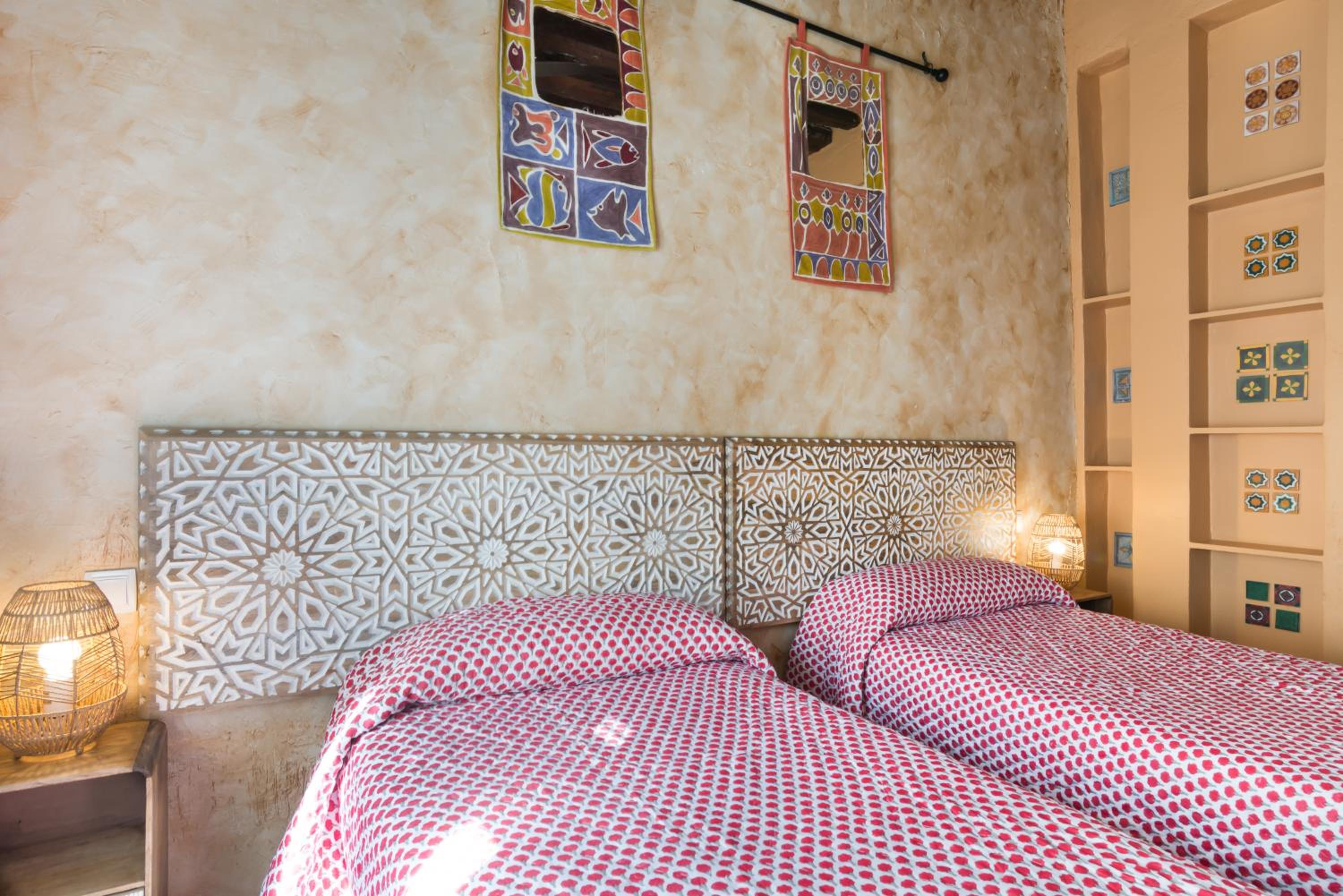 Hostal Artistic B&B