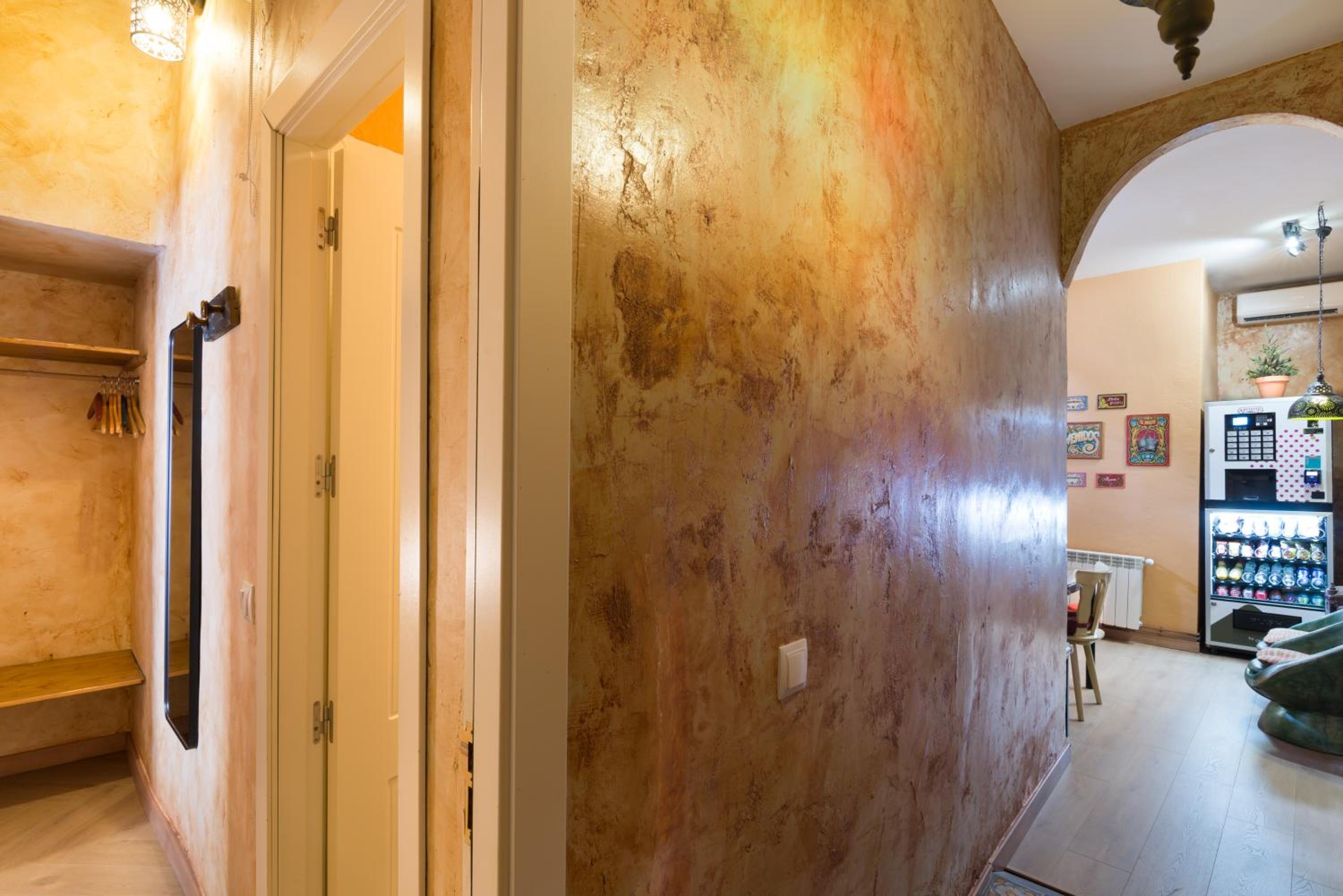Hostal Artistic B&B