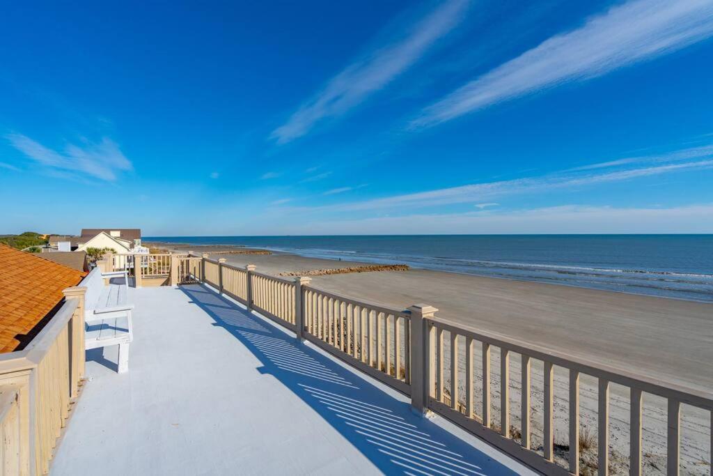 1007 E Arctic - Absolute Best View - Oceanfront Views from All Bedrooms view 2