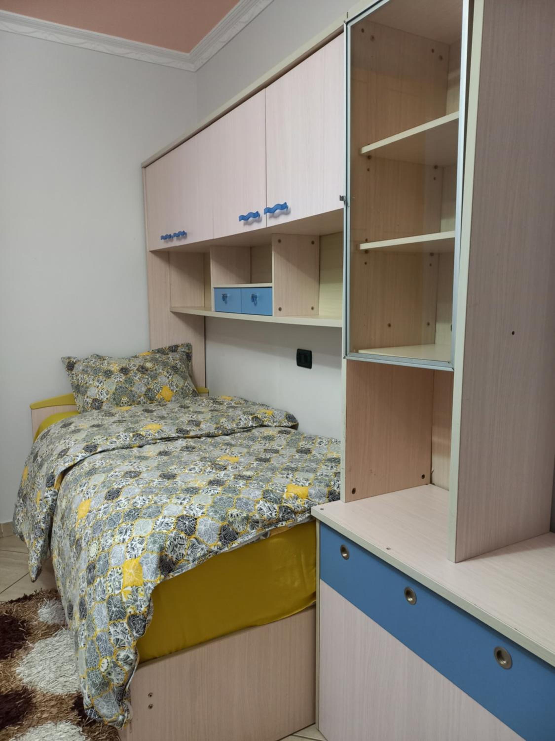 Flodril Appartment