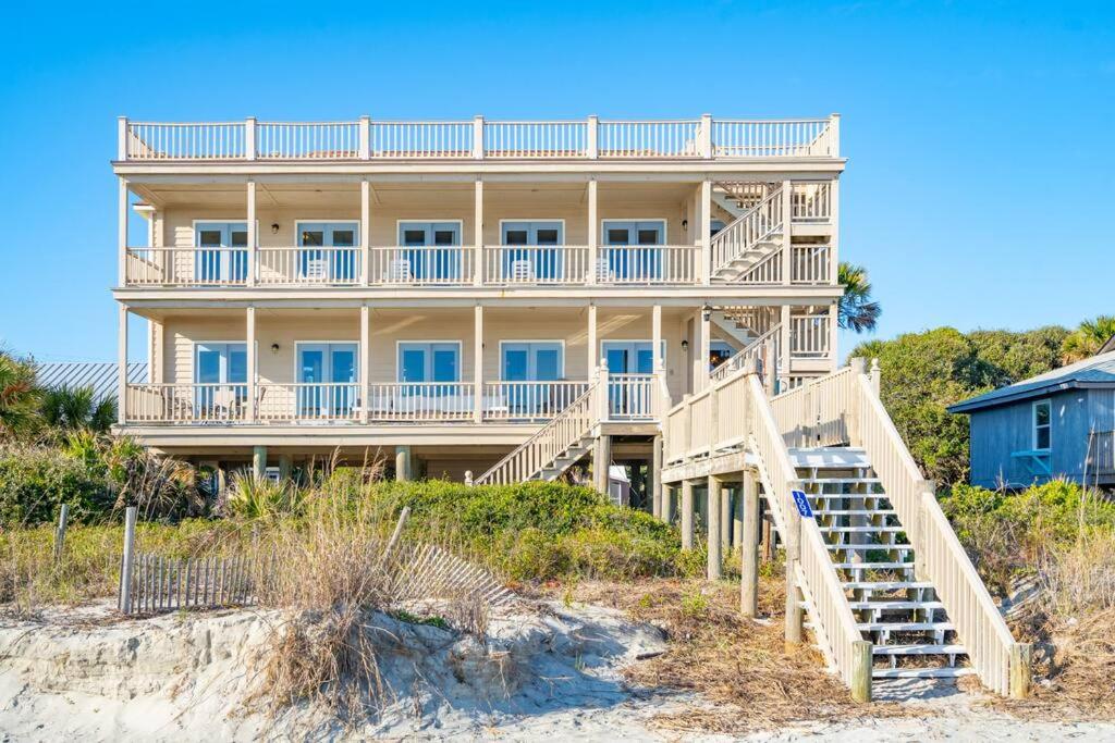 1007 E Arctic - Absolute Best View - Oceanfront Views from All Bedrooms view 4