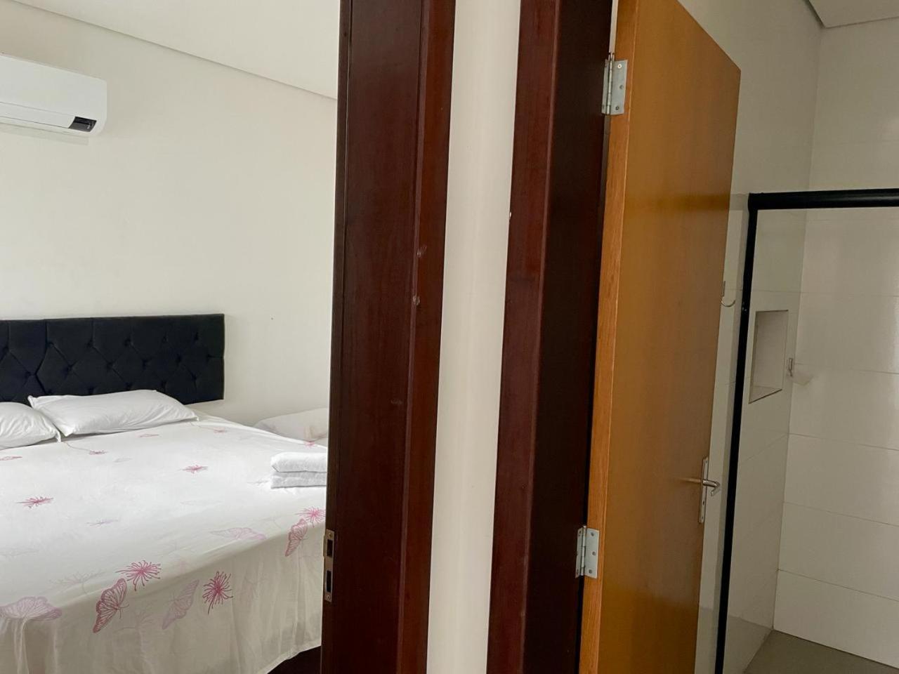 Unidades mobiliadas em condomínio