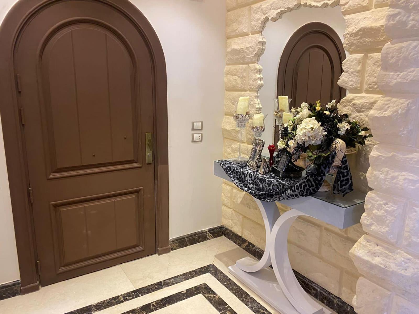 Hyde Park VILLA Luxurious