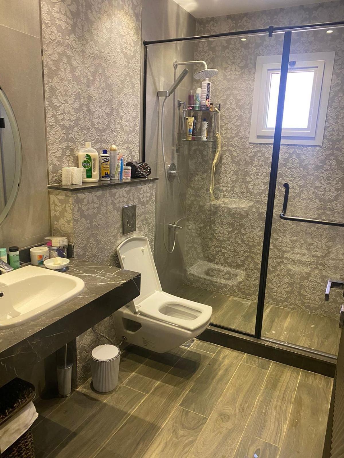 Hyde Park VILLA Luxurious