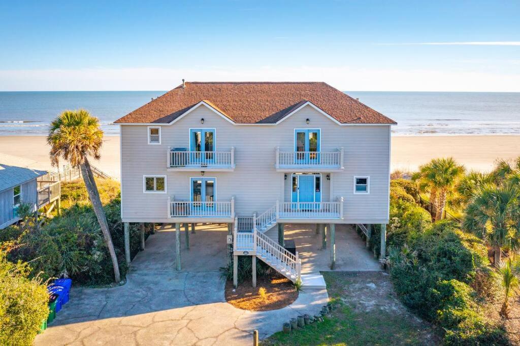 1007 E Arctic - Absolute Best View - Oceanfront Views from All Bedrooms view 5