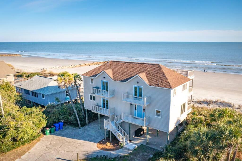 1007 E Arctic - Absolute Best View - Oceanfront Views from All Bedrooms view 3