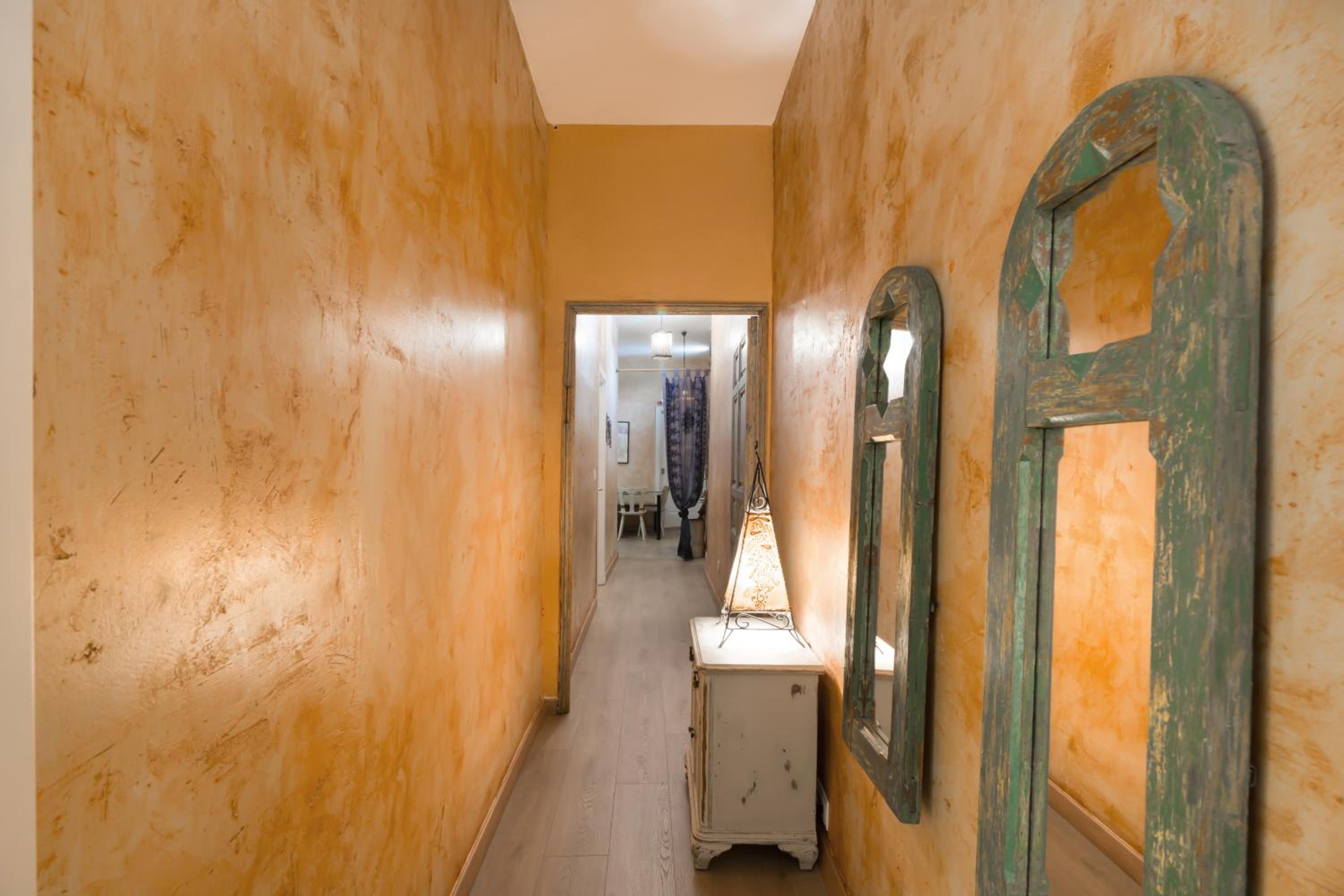 Hostal Artistic B&B