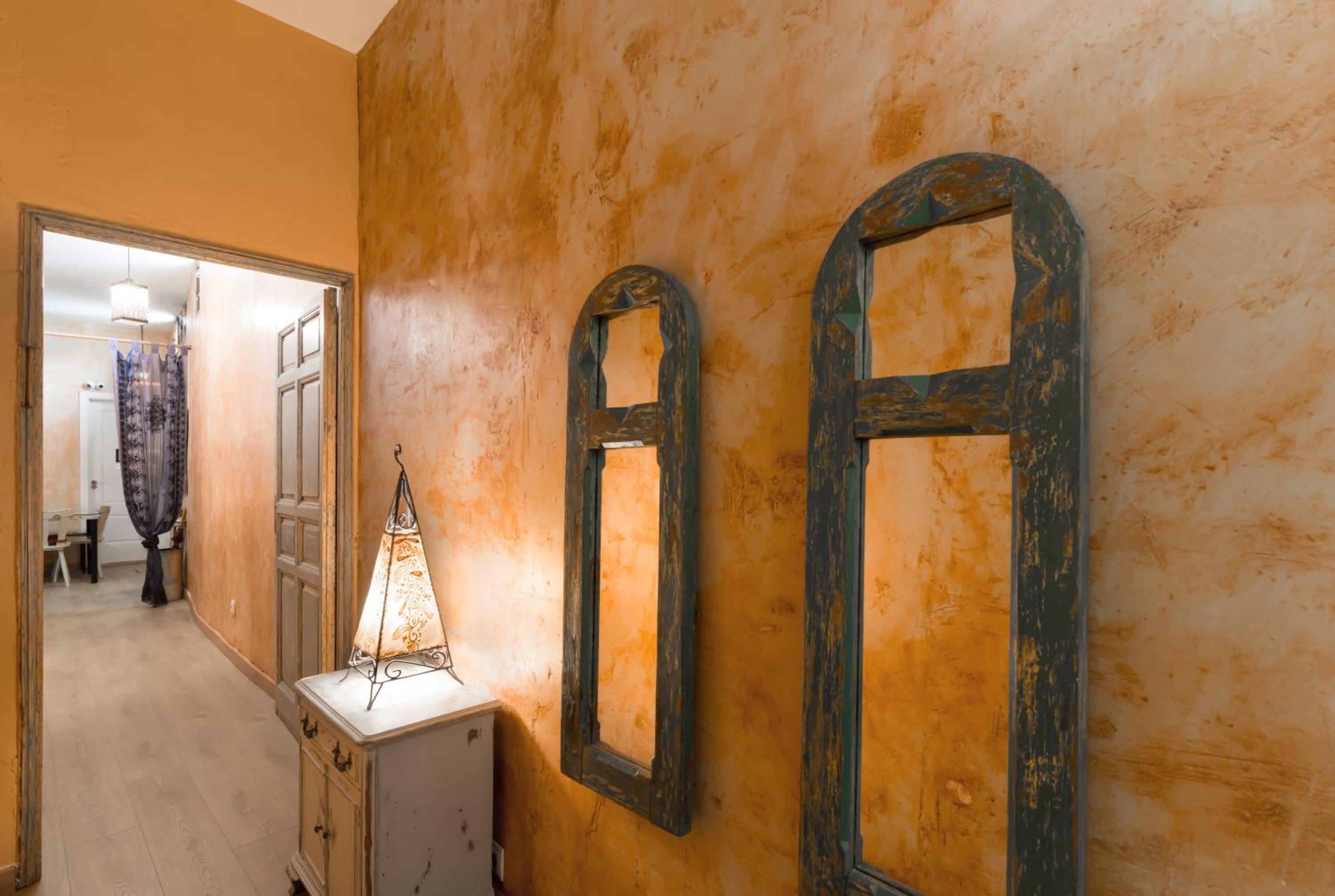 Hostal Artistic B&B
