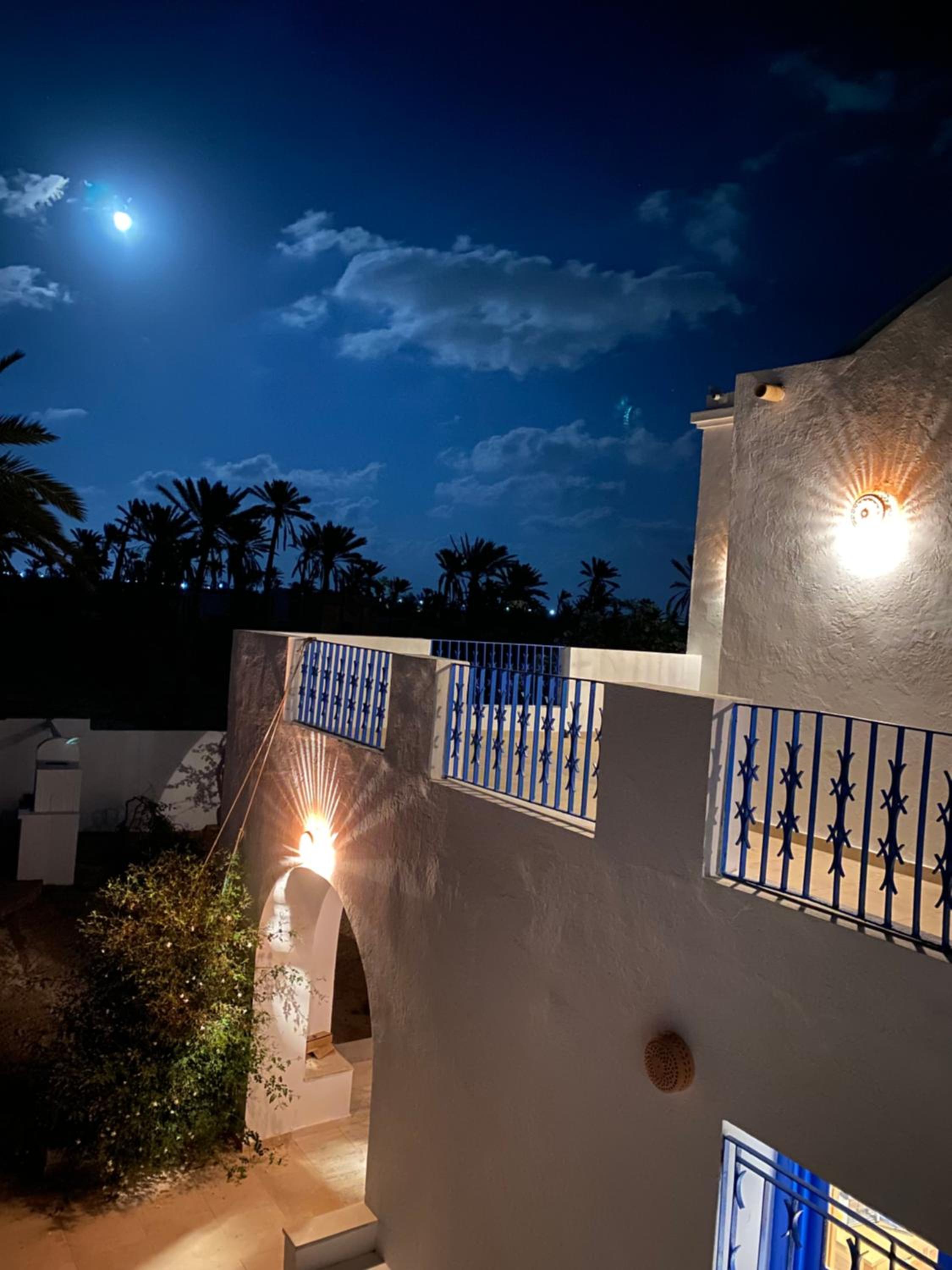 Villa Sora