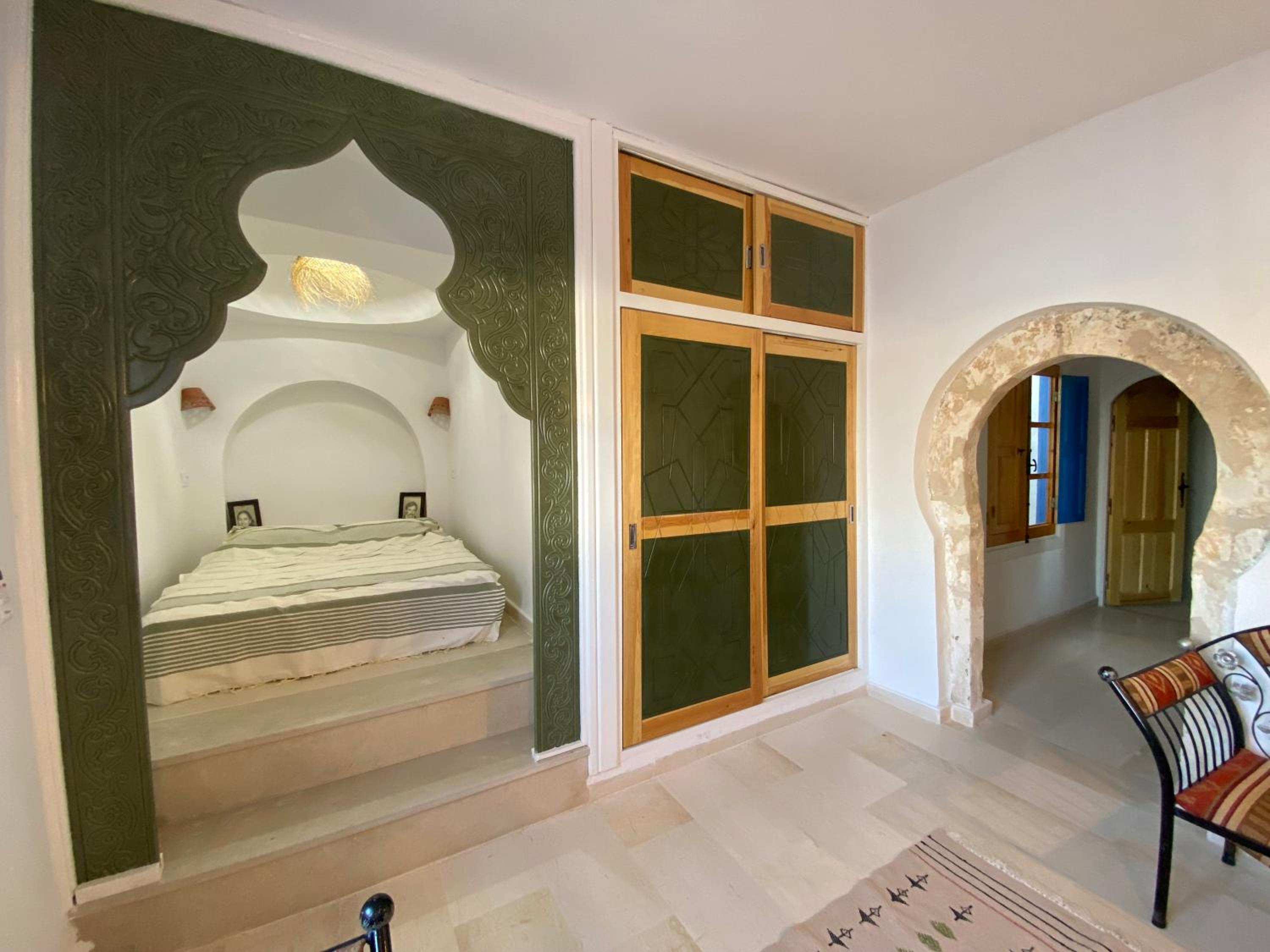 Villa Sora