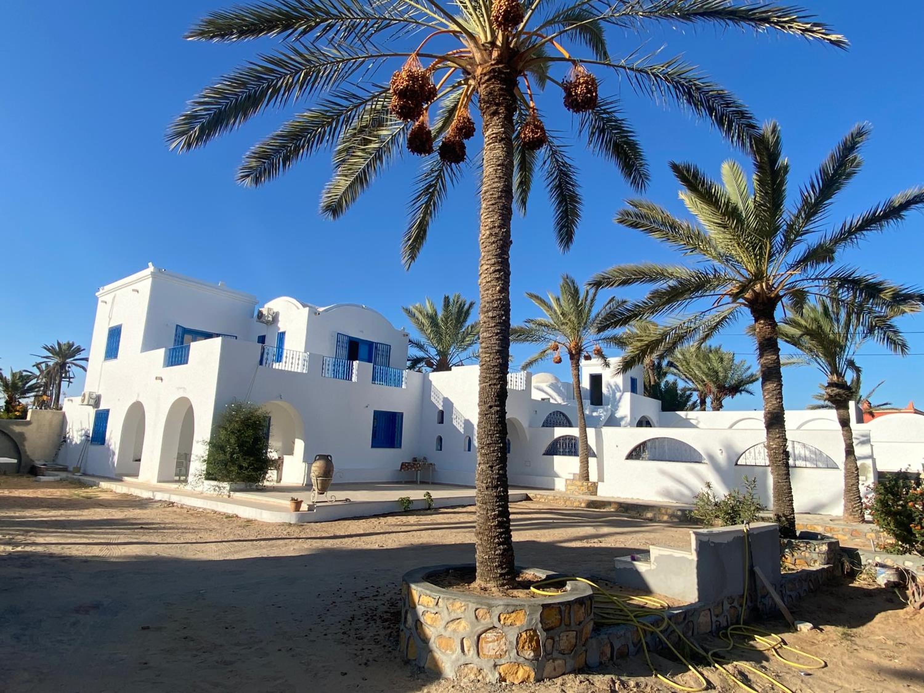 Villa Sora