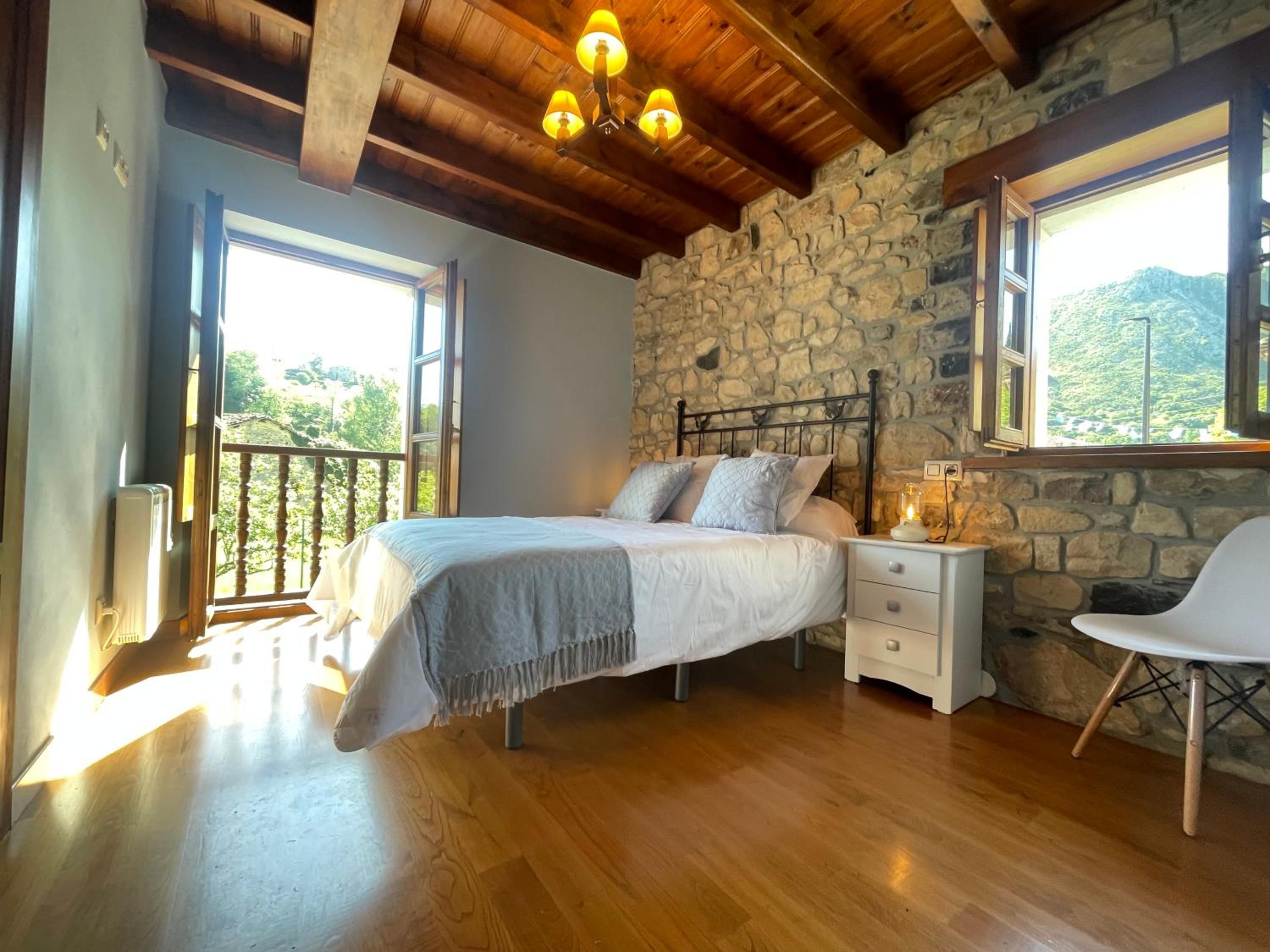 La Bolera - Casa Pandal
