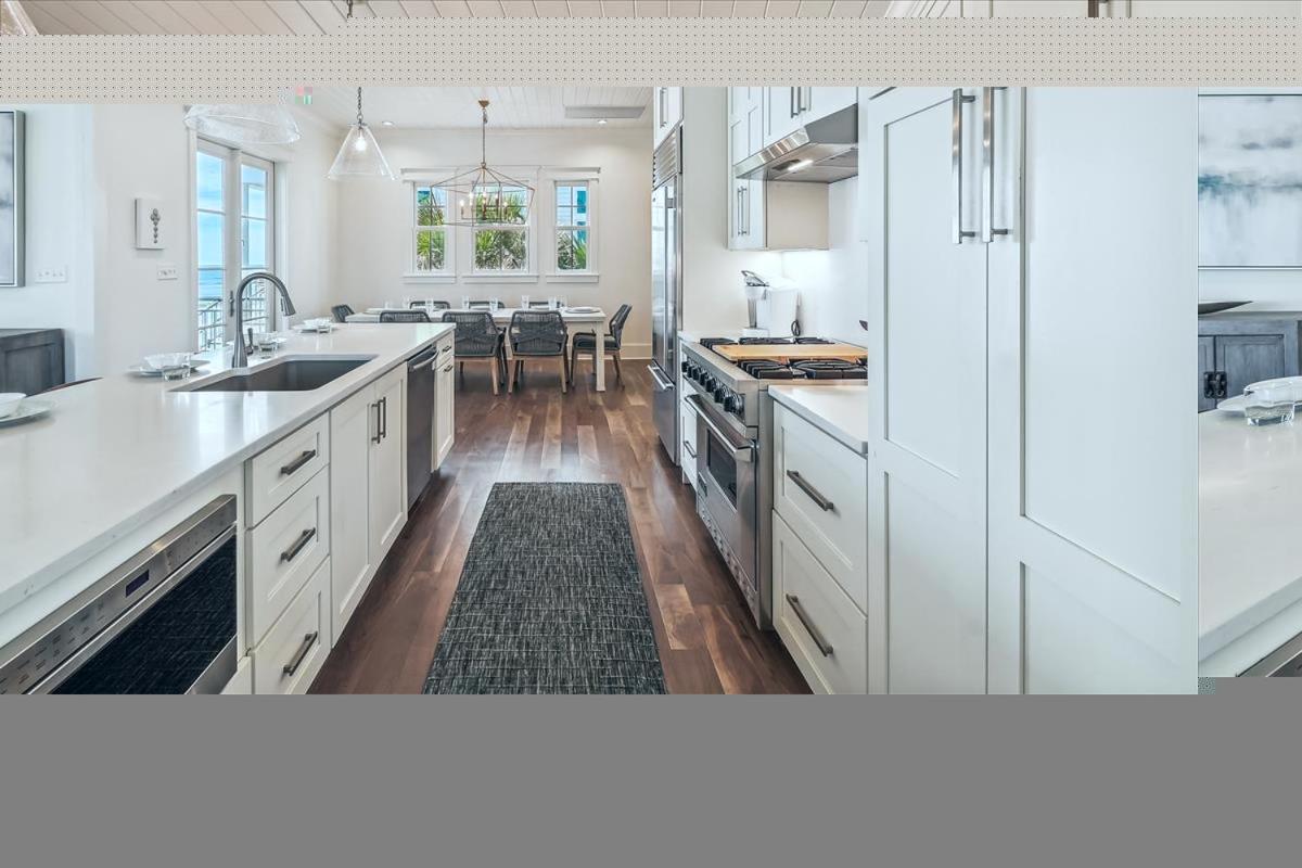The Odessa by 30A Escapes