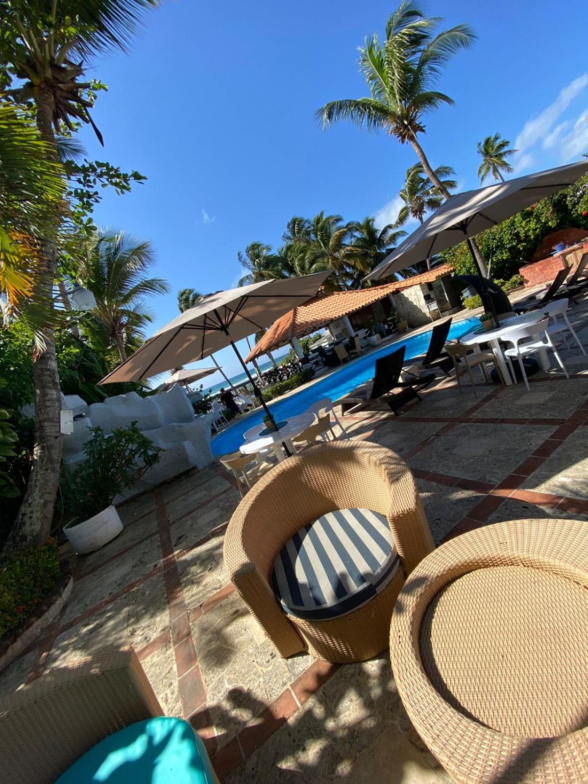 Juan Dolio Vacations - D' Franchesis Hostal - Property Image 52