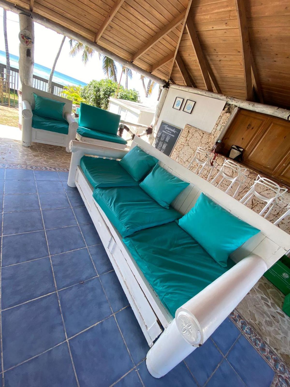 Juan Dolio Vacations - D' Franchesis Hostal - Property Image 53