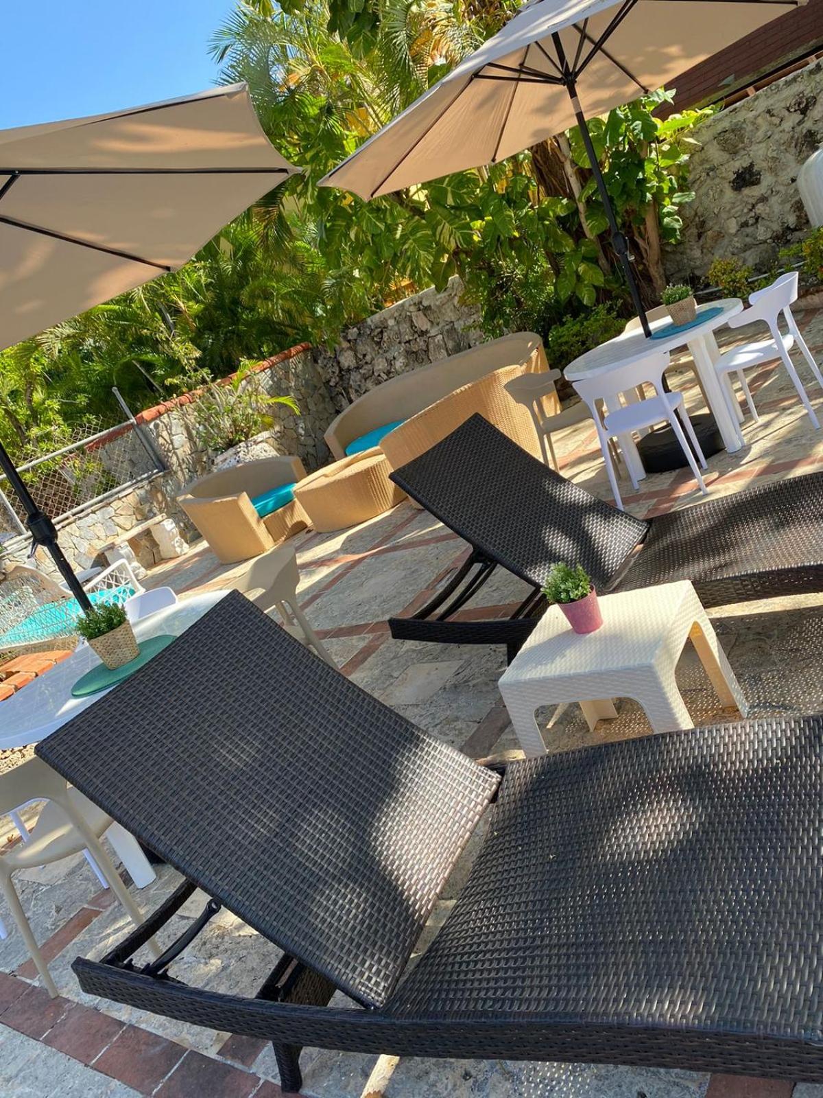 Juan Dolio Vacations - D' Franchesis Hostal - Property Image 54