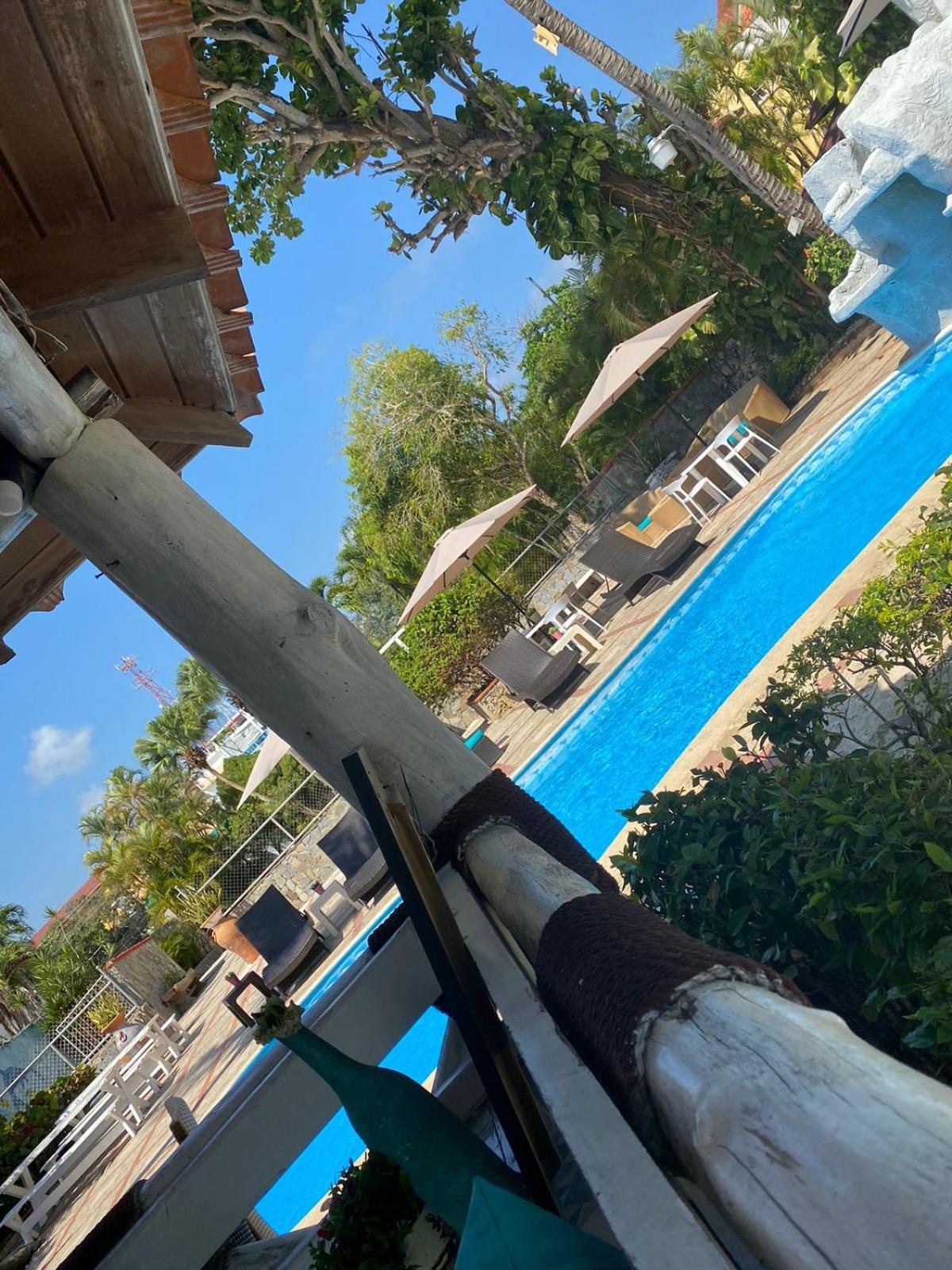 Juan Dolio Vacations - D' Franchesis Hostal - Property Image 56