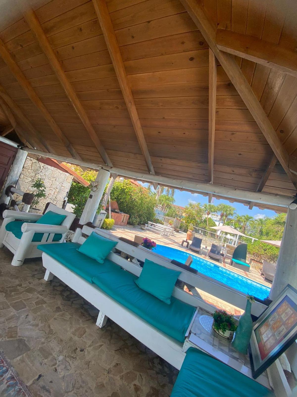 Juan Dolio Vacations - D' Franchesis Hostal - Property Image 58