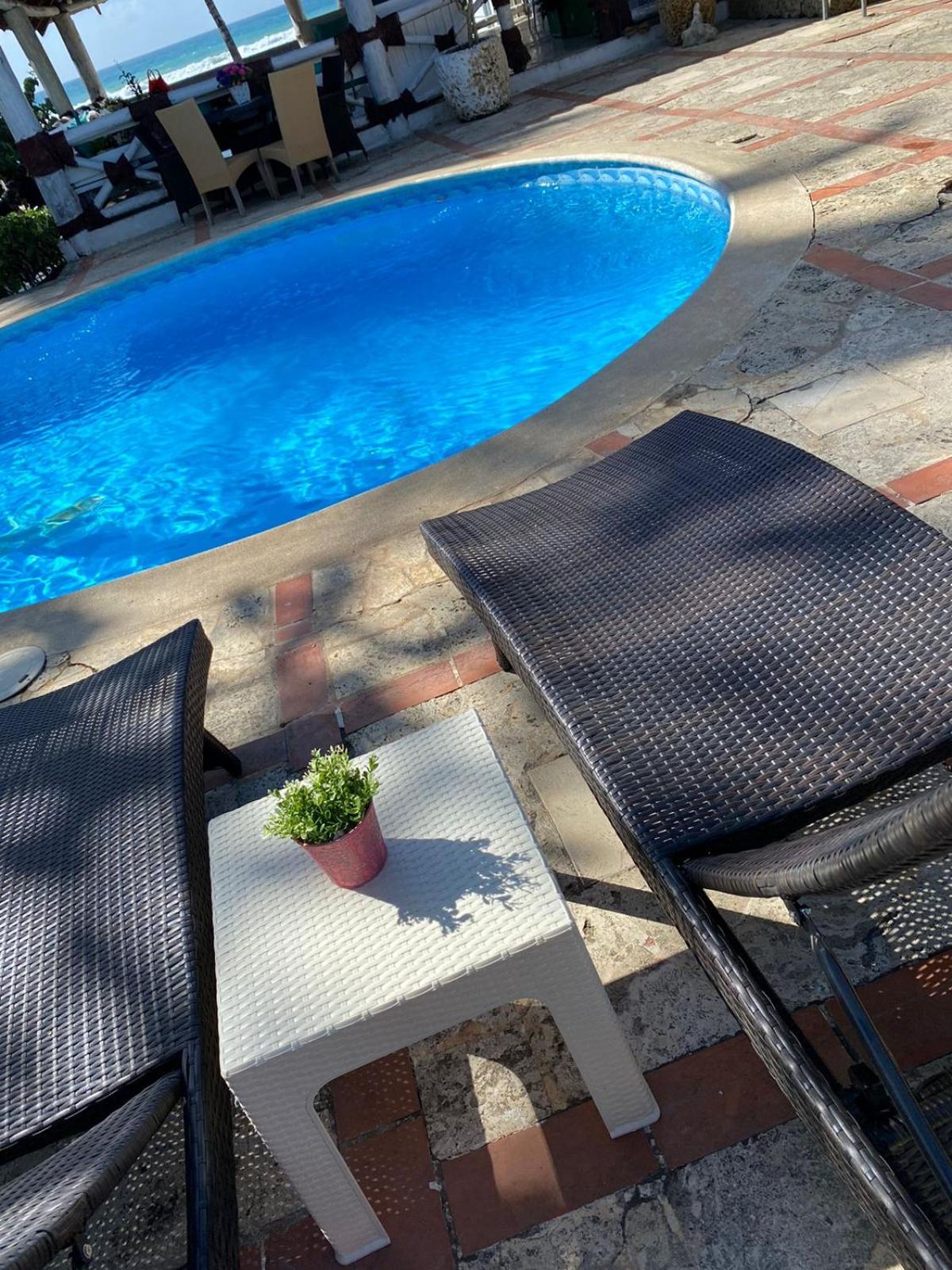 Juan Dolio Vacations - D' Franchesis Hostal - Property Image 57