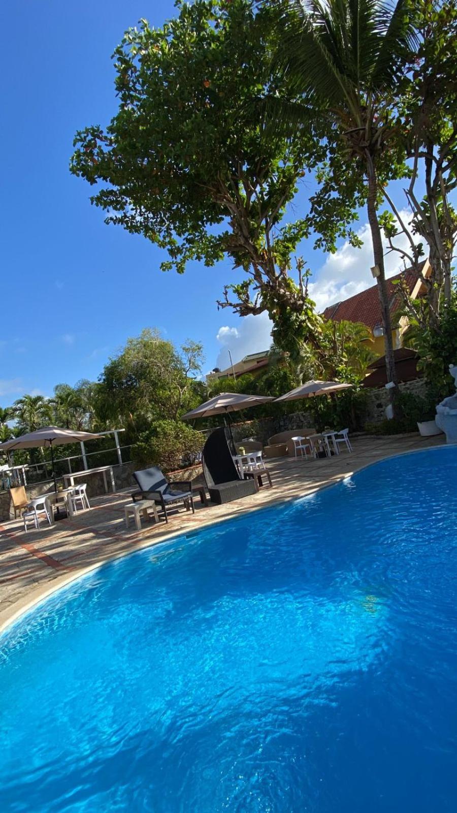 Juan Dolio Vacations - D' Franchesis Hostal - Property Image 18