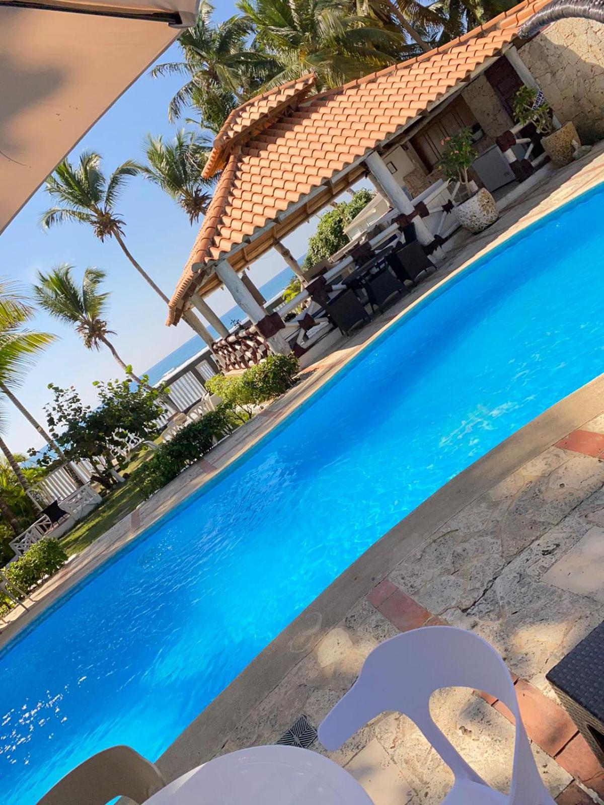 Juan Dolio Vacations - D' Franchesis Hostal - Property Image 4