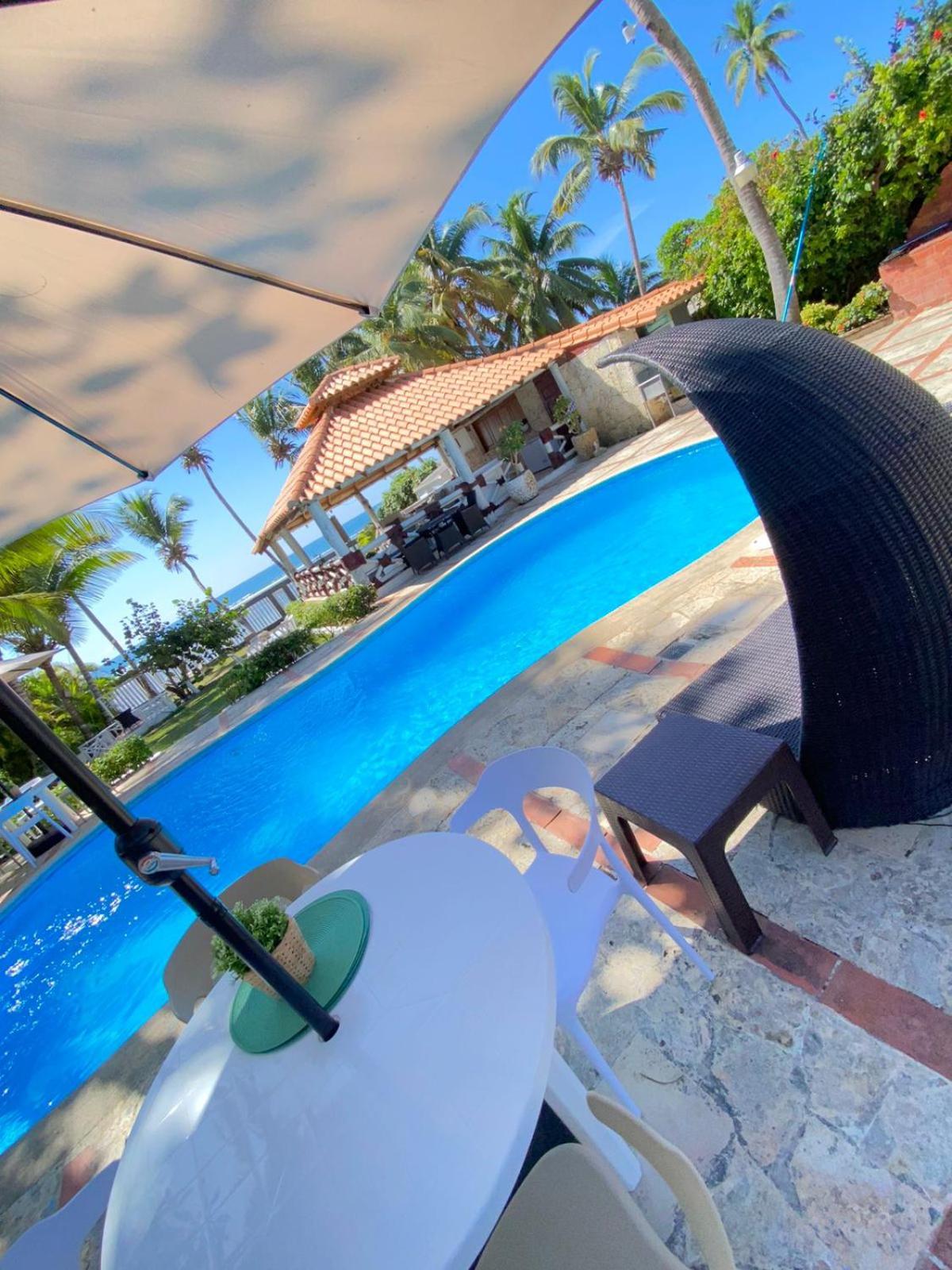 Juan Dolio Vacations - D' Franchesis Hostal - Property Image 5