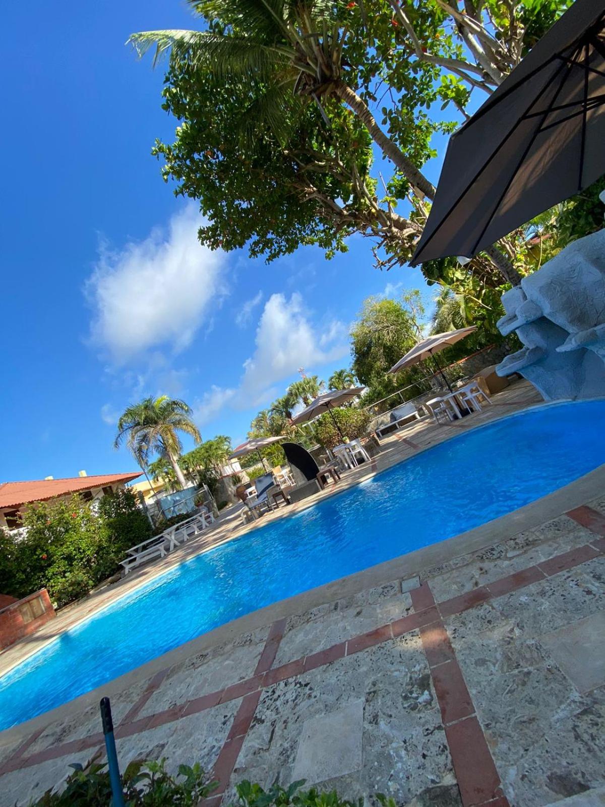Juan Dolio Vacations - D' Franchesis Hostal - Property Image 8