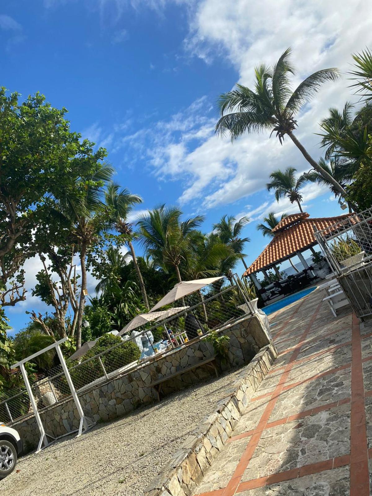 Juan Dolio Vacations - D' Franchesis Hostal - Property Image 9
