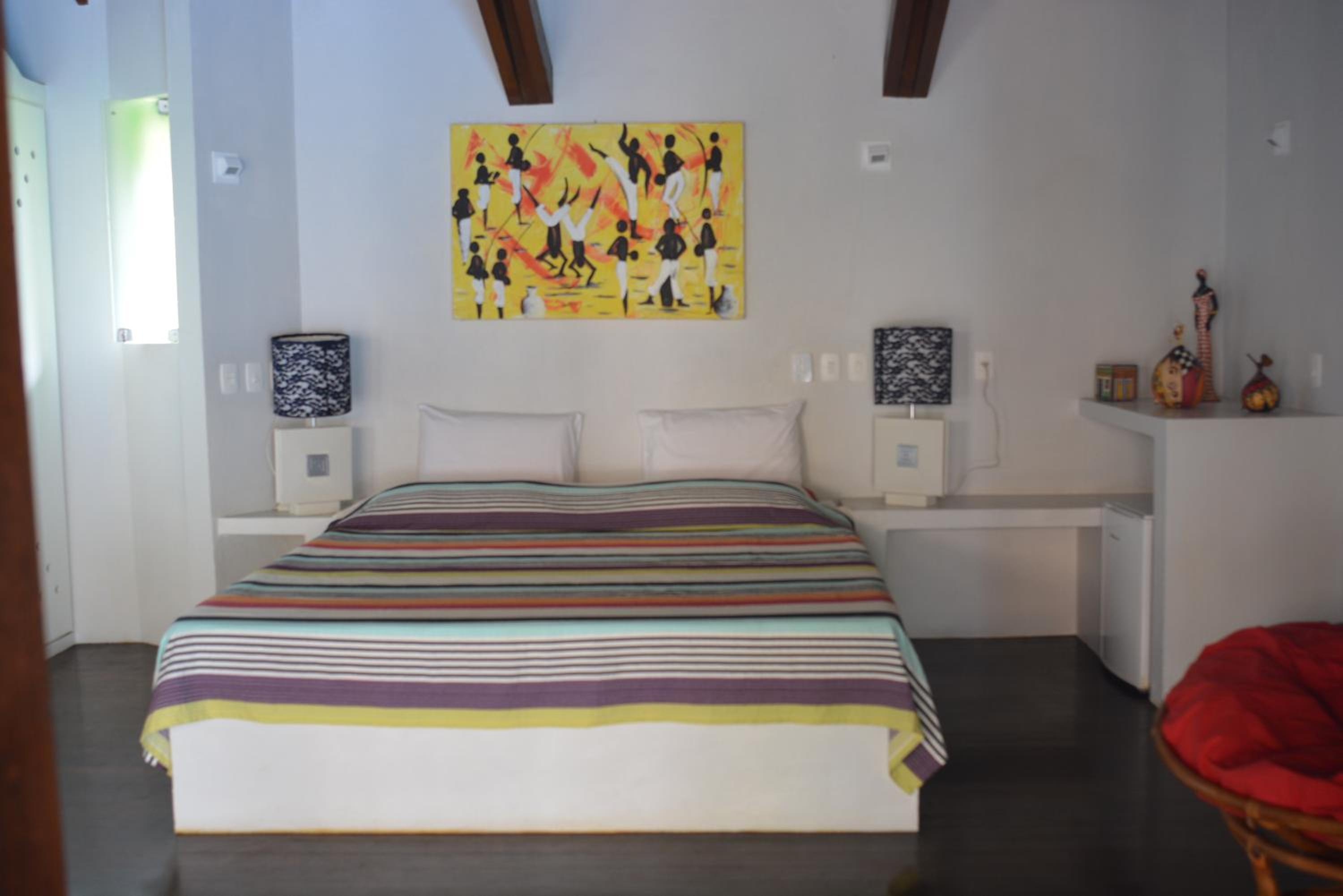 VILLA NACRI NA PRAIA con PISCINA ENTRE ILHEUS E ITACARE'