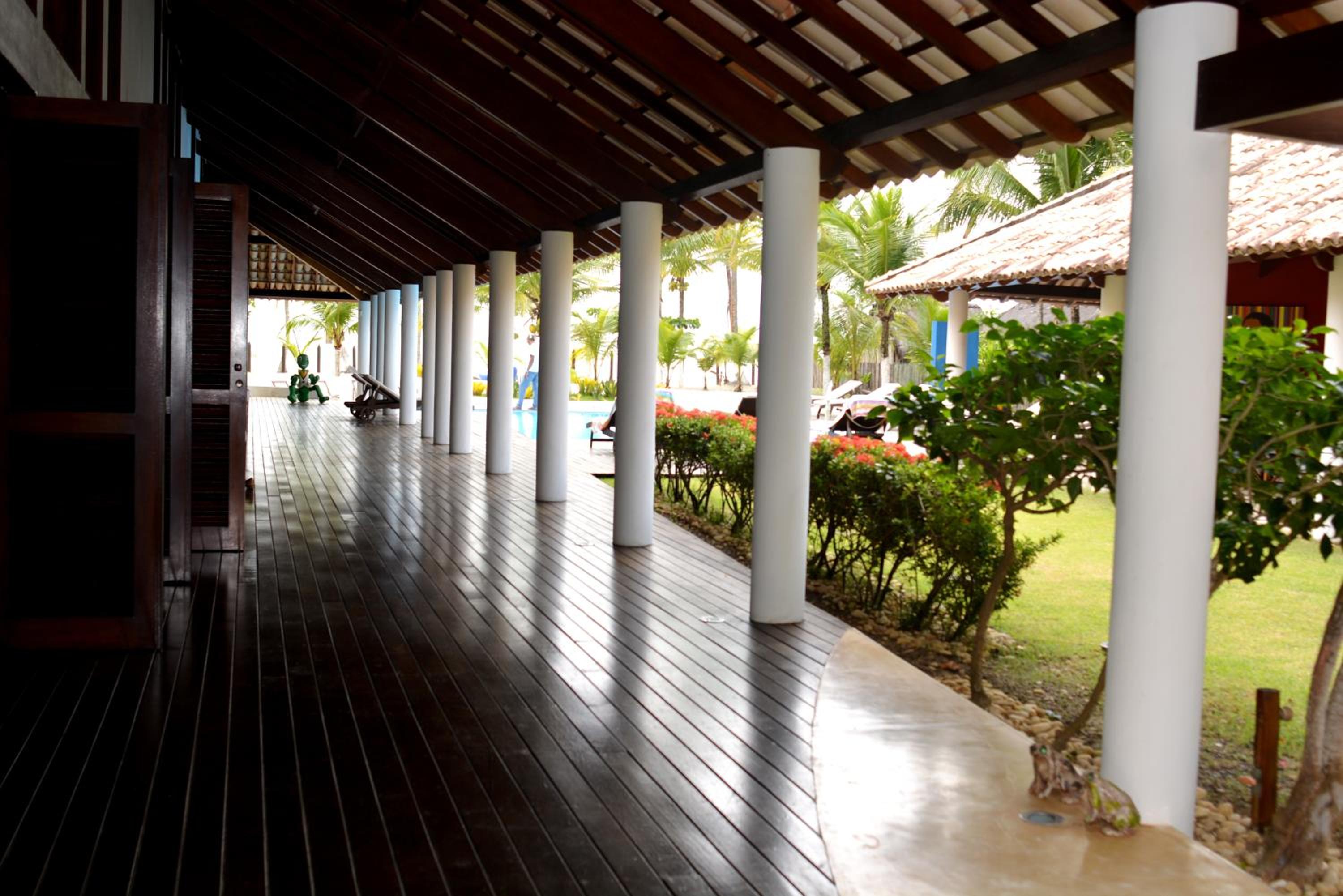 VILLA NACRI NA PRAIA con PISCINA ENTRE ILHEUS E ITACARE'