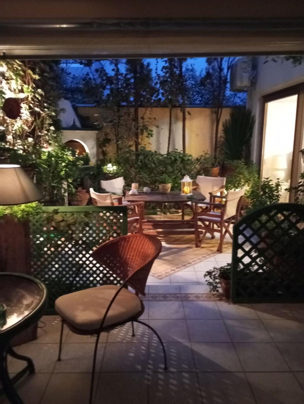 Studio Apollonia photo 5