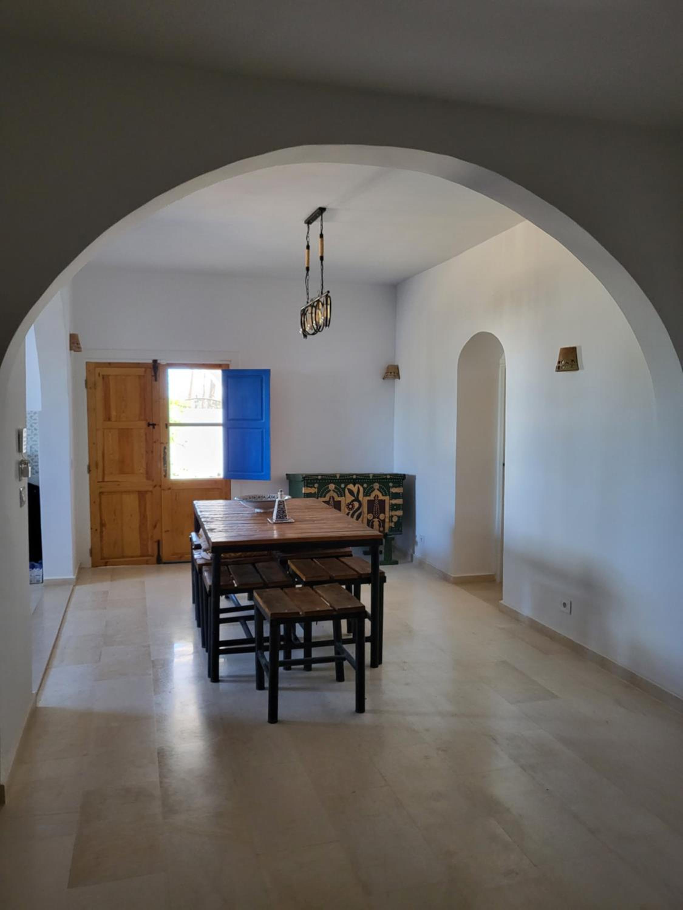 Villa Sora