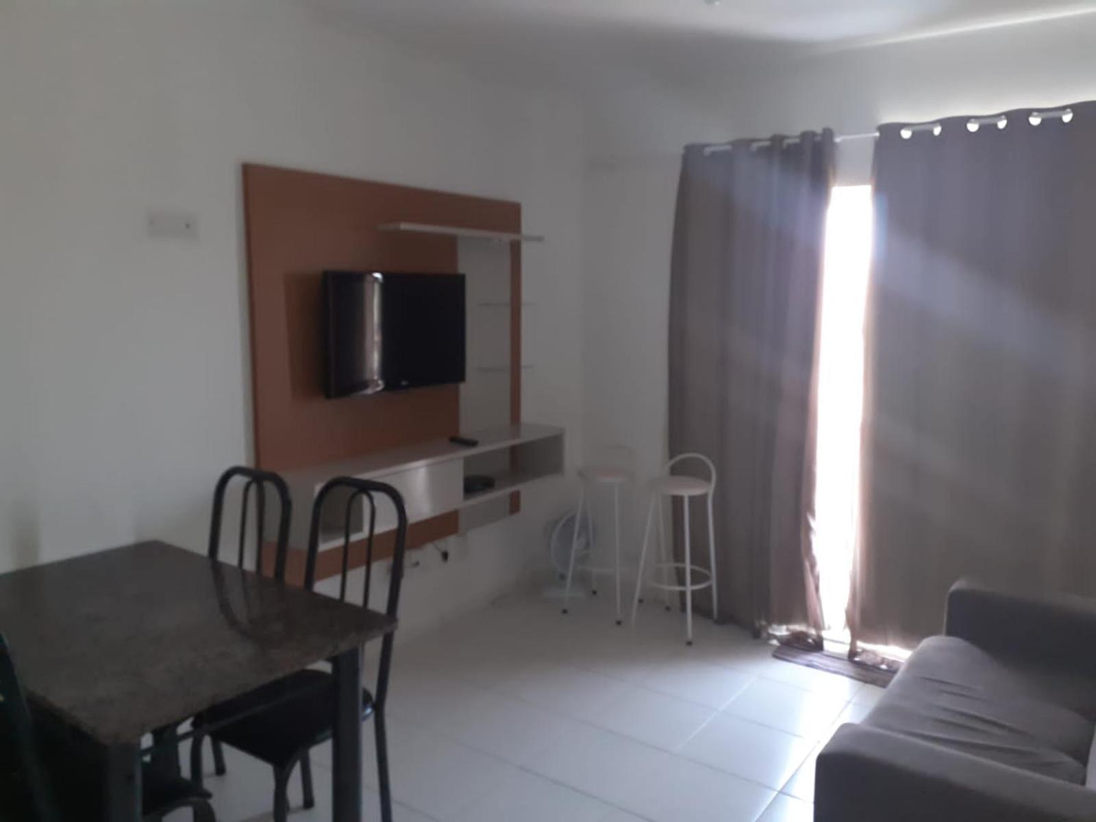 Lagoa Quente Flat