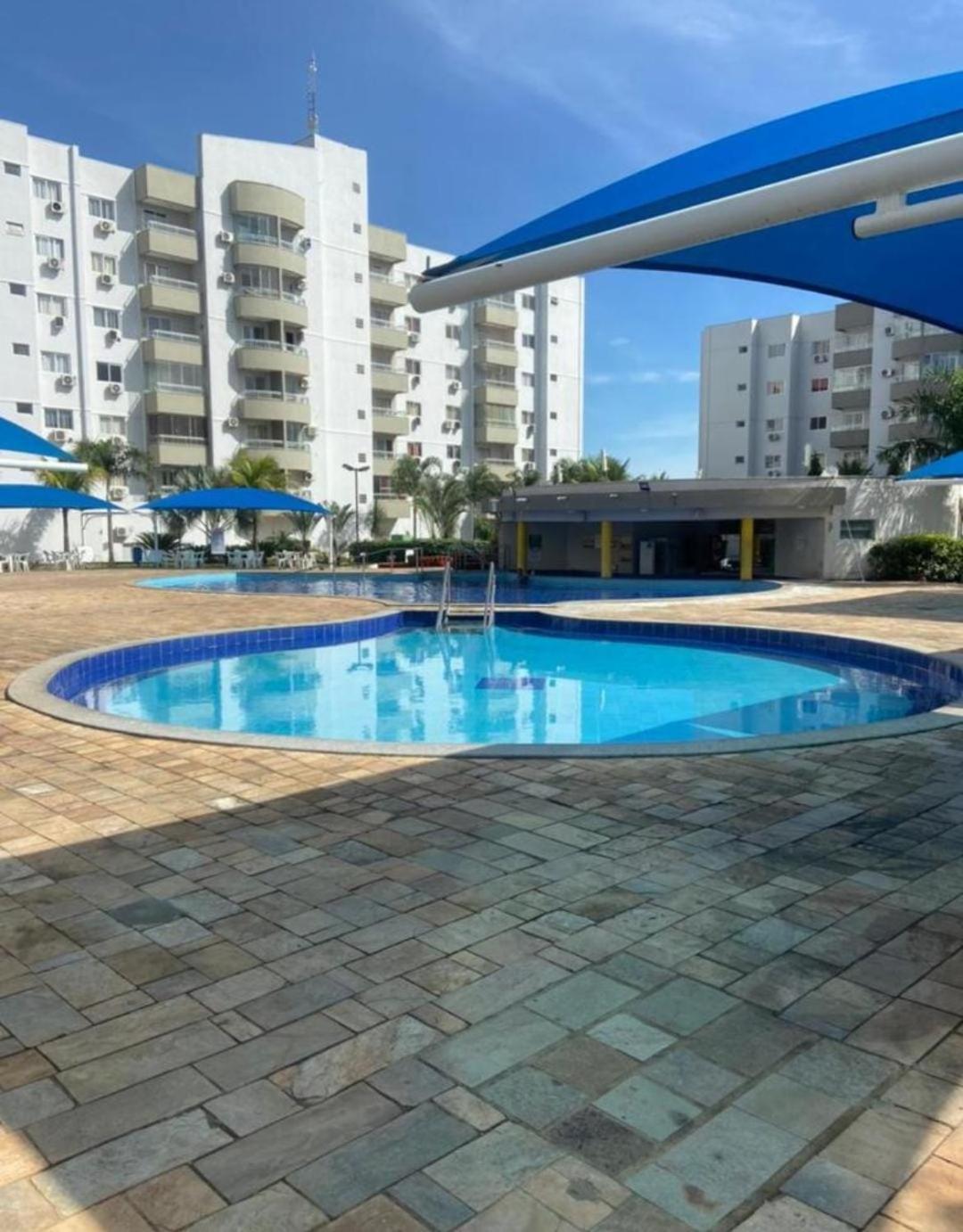 Lagoa Quente Flat