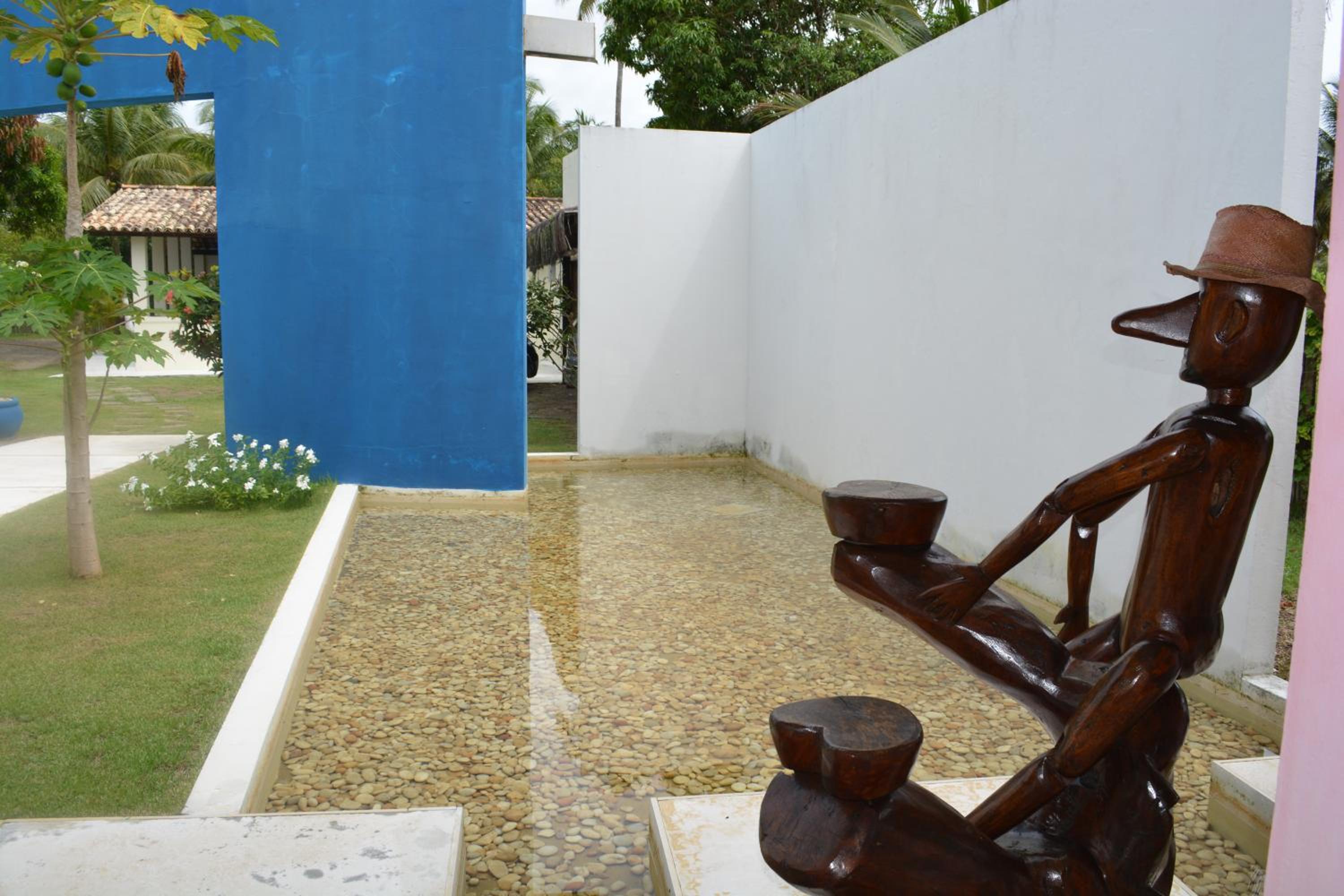 VILLA NACRI NA PRAIA con PISCINA ENTRE ILHEUS E ITACARE'