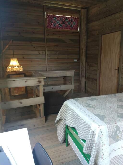 Cabana Rural Nosso Sítio Espaço Agroecológico