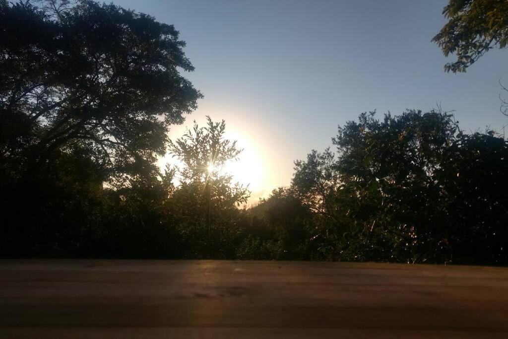 Cabana Rural Nosso Sítio Espaço Agroecológico