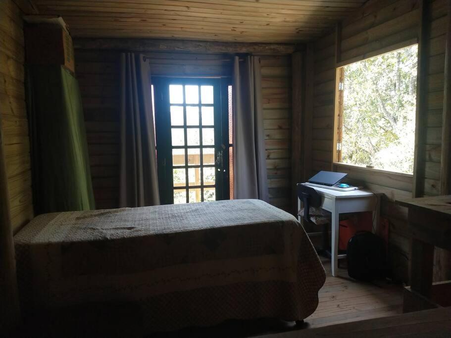 Cabana Rural Nosso Sítio Espaço Agroecológico