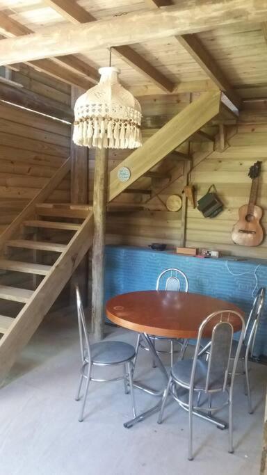 Cabana Rural Nosso Sítio Espaço Agroecológico