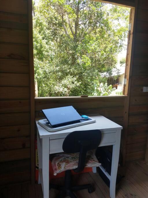 Cabana Rural Nosso Sítio Espaço Agroecológico