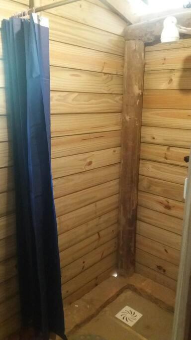 Cabana Rural Nosso Sítio Espaço Agroecológico