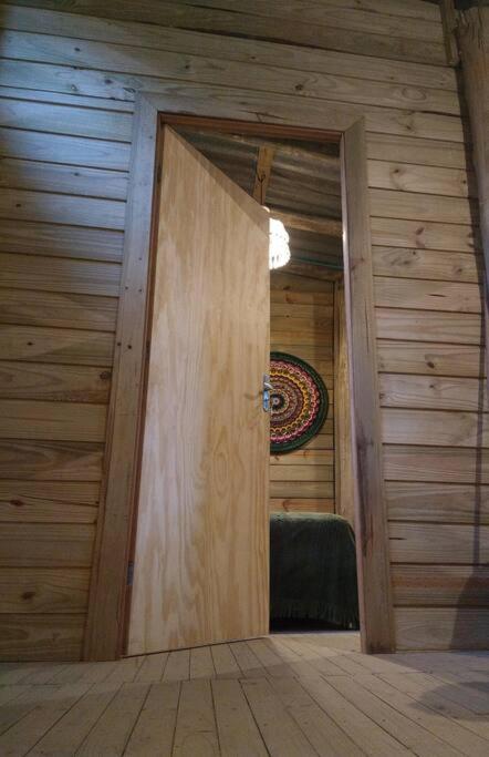 Cabana Rural Nosso Sítio Espaço Agroecológico