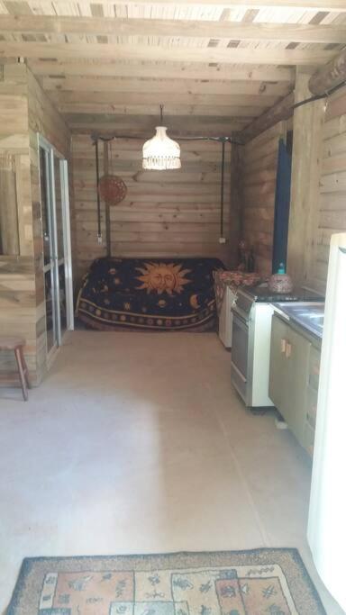 Cabana Rural Nosso Sítio Espaço Agroecológico