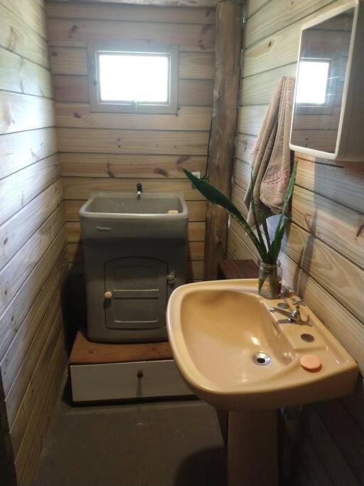 Cabana Rural Nosso Sítio Espaço Agroecológico