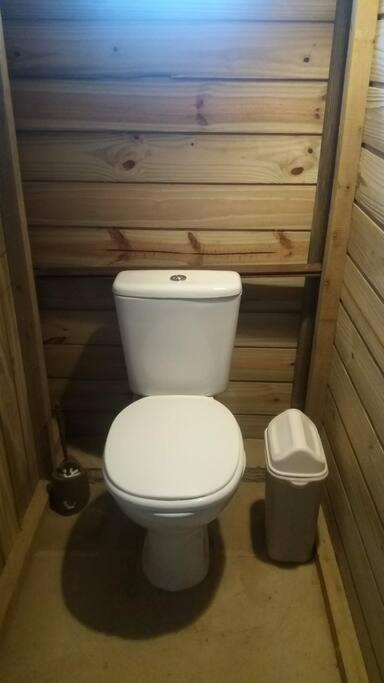 Cabana Rural Nosso Sítio Espaço Agroecológico