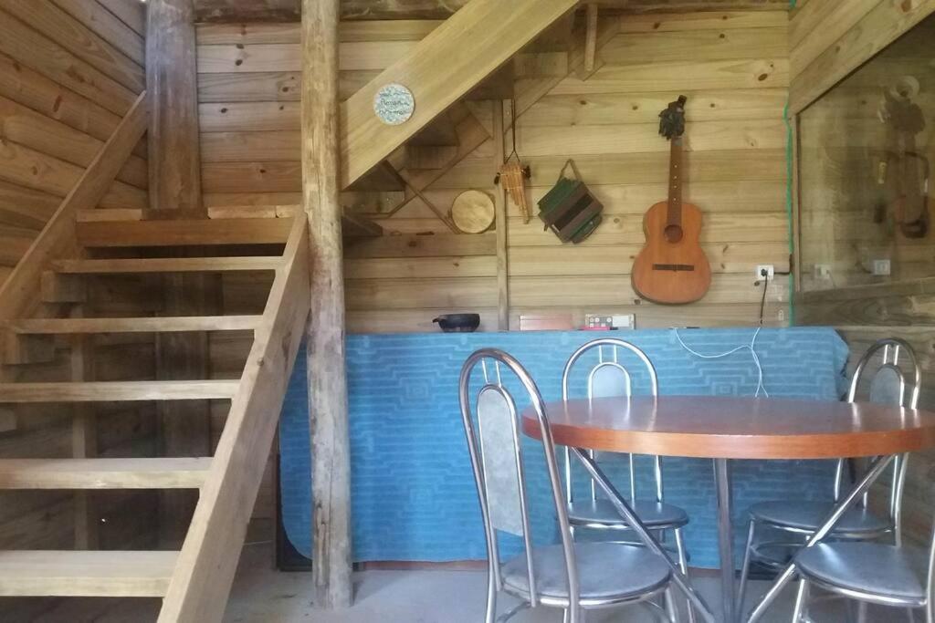 Cabana Rural Nosso Sítio Espaço Agroecológico