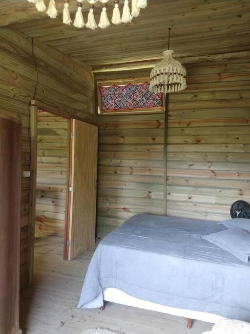 Cabana Rural Nosso Sítio Espaço Agroecológico
